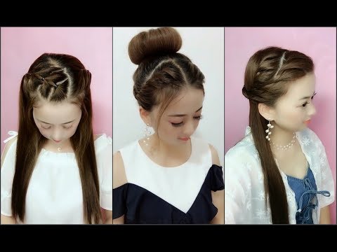 1531964932 hqdefault - Kênh Phun Điêu - Top 15 Amazing Hairstyles for Long Hair 🌺 Best Hairstyles for Girls | Amazing Hairstyles
