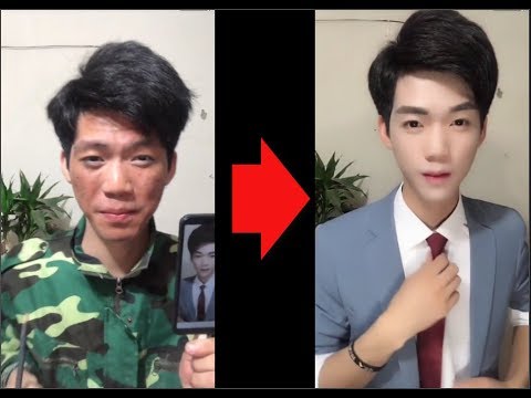 1532200161 hqdefault - Kênh Phun Điêu - Power Of Makeup [ Boy Versio ] | Don't Judge Challenge | Makeup challenge | Makeup Art | Amazing Hairstyles