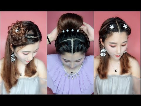 1533910096 hqdefault - Kênh Phun Điêu - 15 Amazing Hair Transformations - Beautiful Hairstyles Tutorials - Best Hairstyles for Girls Part 3 | Amazing Hairstyles