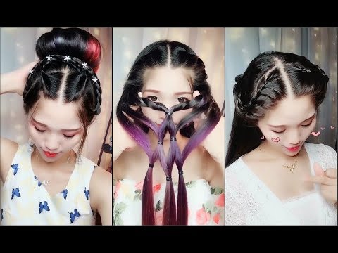 1534127211 hqdefault - Kênh Phun Điêu - 26 Amazing Hair Transformations - Beautiful Hairstyles Tutorials - Best Hairstyles for Girls Part 6 | Amazing Hairstyles